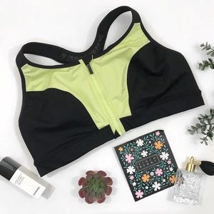 Livi• {Lane Bryant}• sports bra